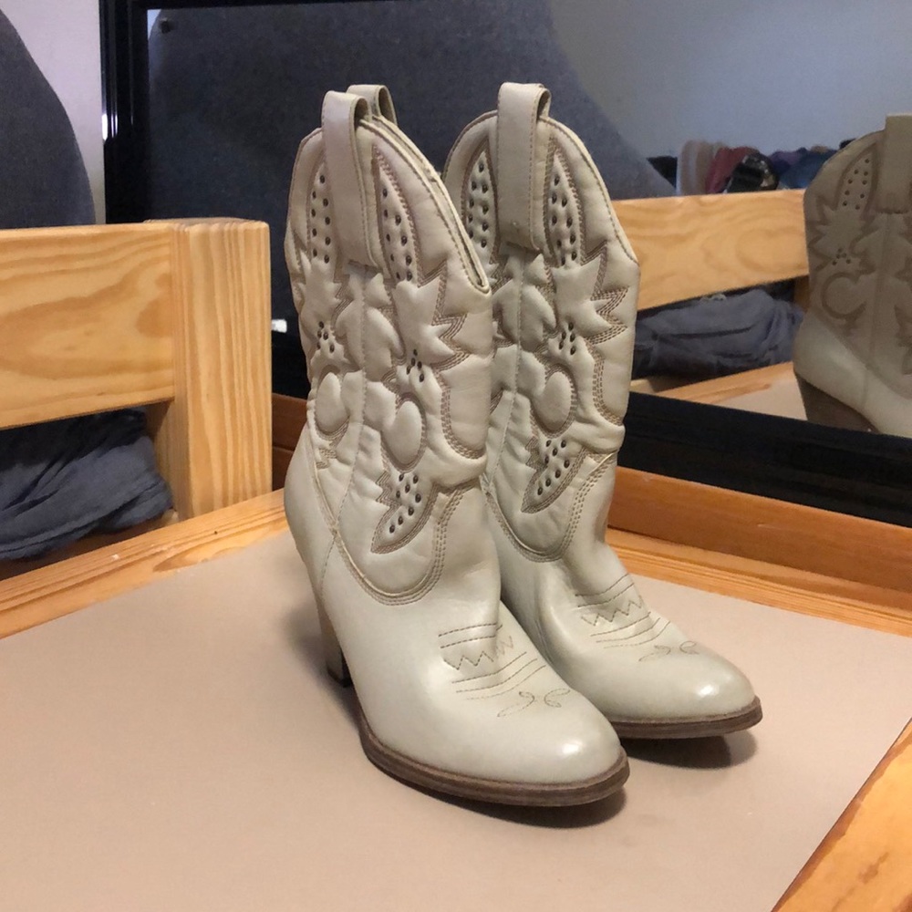 Cowboy Boots
